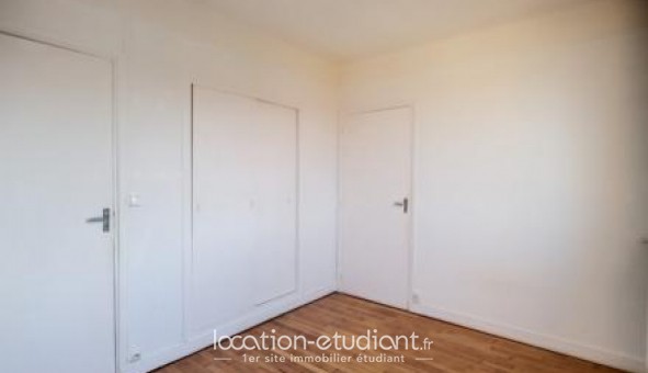 Logement tudiant T3 à Vanault les Dames (51340)