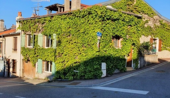 Logement tudiant T3 à Vandoeuvre ls Nancy (54500)