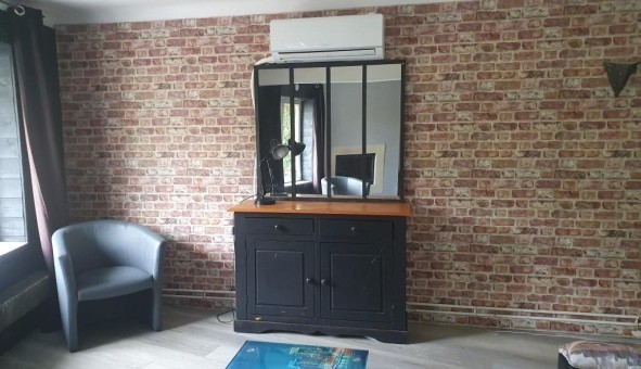 Logement tudiant Location T3 Vide Vandoeuvre ls Nancy (54500)