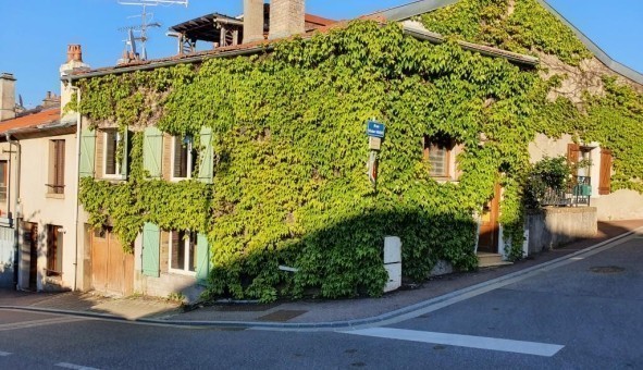 Logement tudiant T3 à Vandoeuvre ls Nancy (54500)