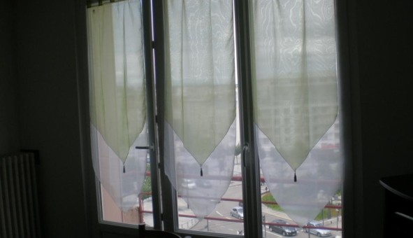 Logement tudiant T3 à Vandoeuvre ls Nancy (54500)
