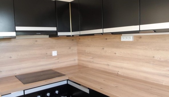 Logement tudiant T3 à Vandoeuvre ls Nancy (54500)