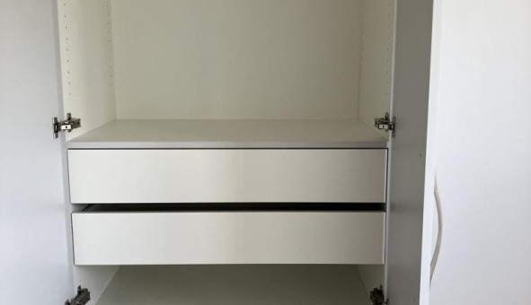 Logement tudiant T3 à Vandoeuvre ls Nancy (54500)