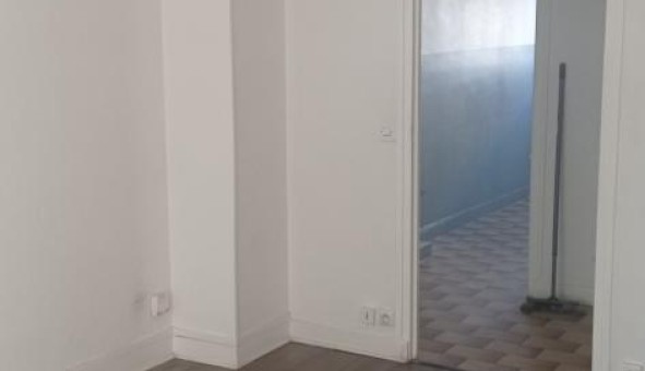 Logement tudiant T3 à Vandoeuvre ls Nancy (54500)