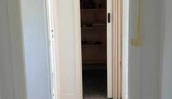 Logement tudiant T3 à Vandoeuvre ls Nancy (54500)