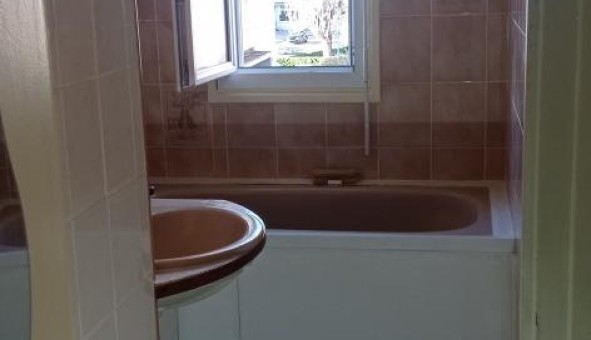 Logement tudiant T3 à Vandoeuvre ls Nancy (54500)