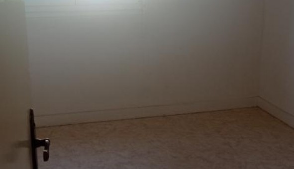 Logement tudiant T3 à Vandoeuvre ls Nancy (54500)