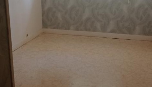 Logement tudiant T3 à Vandoeuvre ls Nancy (54500)