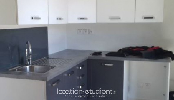 Logement �tudiant T3 &agrave; Vandoeuvre l�s Nancy (54500)
