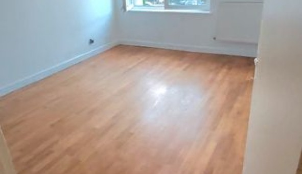 Logement �tudiant T3 &agrave; Vandoeuvre l�s Nancy (54500)