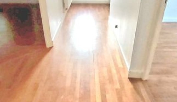 Logement �tudiant T3 &agrave; Vandoeuvre l�s Nancy (54500)