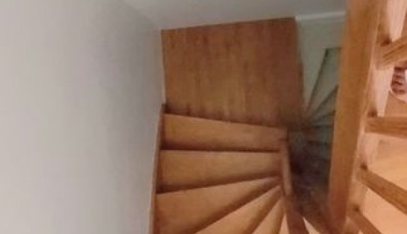 Logement �tudiant T3 &agrave; Vandoeuvre l�s Nancy (54500)