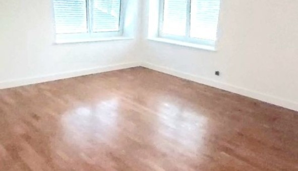 Logement �tudiant Location T3 Vide Vandoeuvre l�s Nancy (54500)