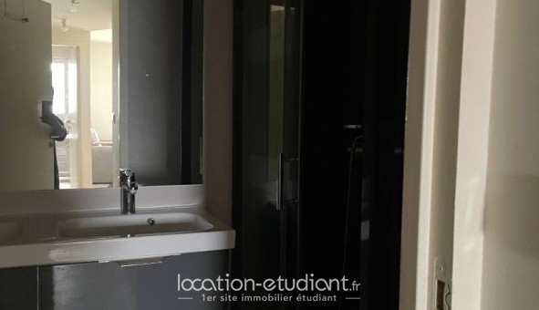 Logement tudiant T3 à Vannes (56000)
