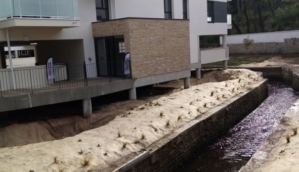 Logement tudiant T3 à Vannes (56000)