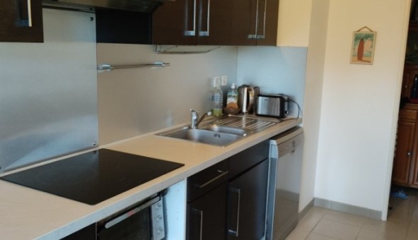 Logement tudiant T3 à Vannes (56000)