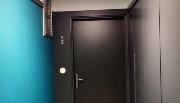 Logement tudiant T3 à Vannes (56000)
