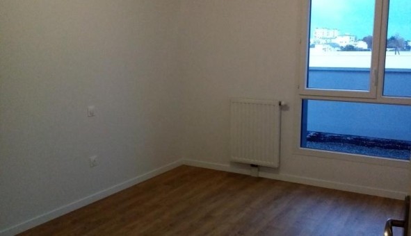 Logement tudiant T3 à Vannes (56000)