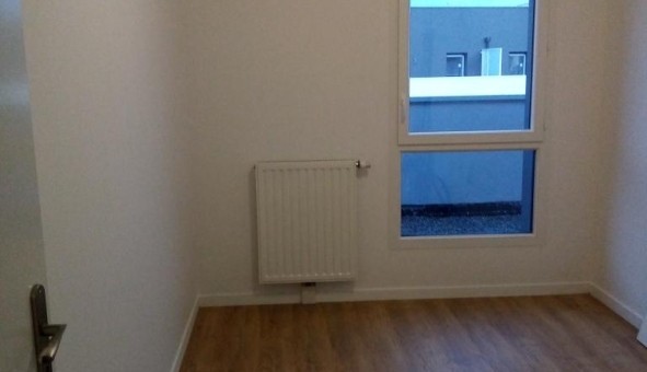 Logement tudiant T3 à Vannes (56000)