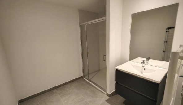 Logement tudiant T3 à Vannes (56000)