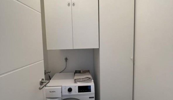 Logement tudiant T3 à Vannes (56000)