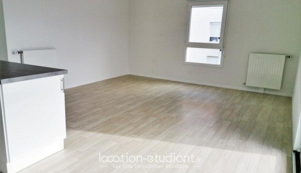 Logement tudiant T3 à Vannes (56000)