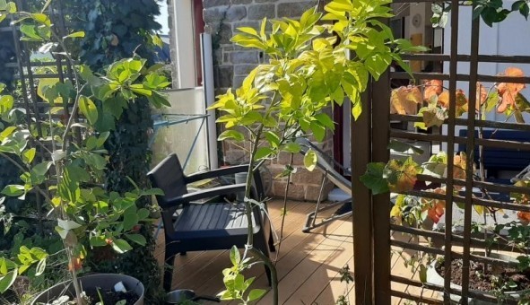 Logement tudiant Location T3 Vide Vannes (56000)