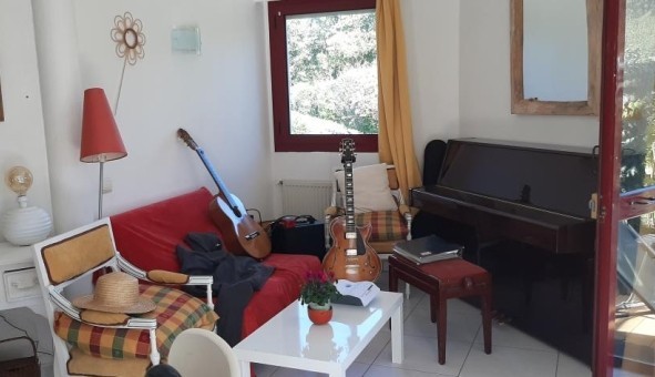 Logement tudiant T3 à Vannes (56000)