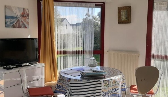 Logement tudiant T3 à Vannes (56000)