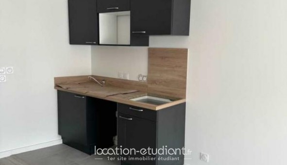 Logement tudiant T3 à Vannes (56000)