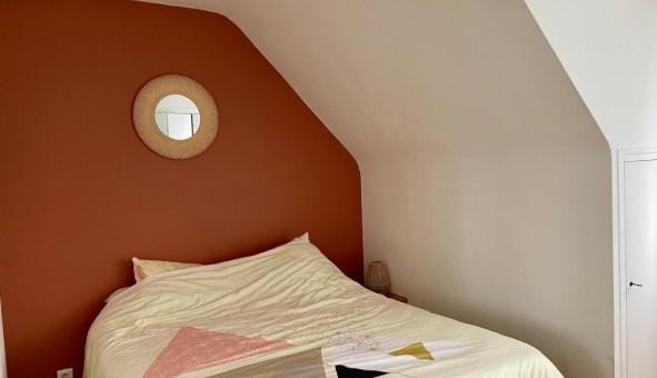 Logement tudiant T3 à Vannes (56000)