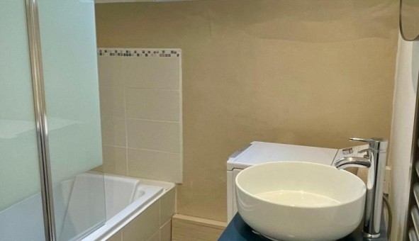 Logement tudiant T3 à Vannes (56000)