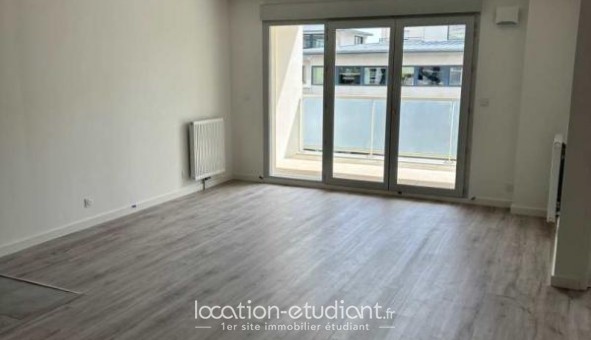 Logement tudiant T3 à Vannes (56000)