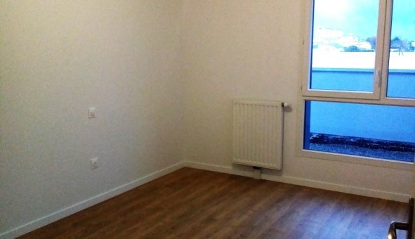 Logement �tudiant T3 &agrave; Vannes (56000)