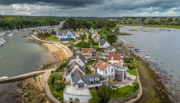 Logement �tudiant T3 &agrave; Vannes (56000)