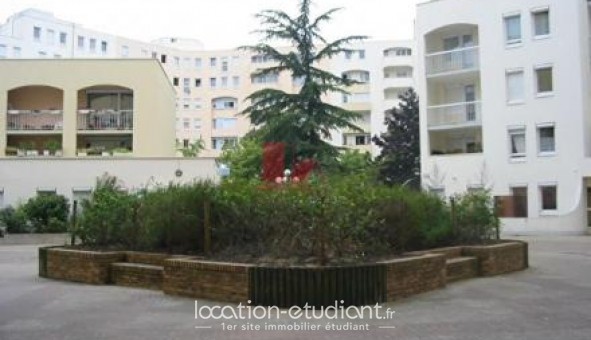 Logement tudiant T3 à Vanves (92170)