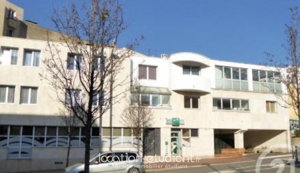 Logement étudiant T3 à Vanves (92170)
