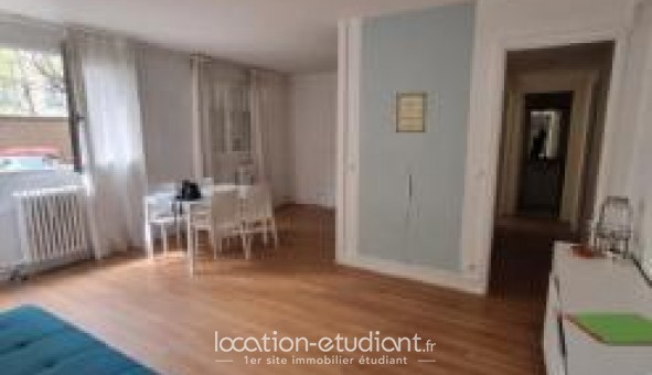 Logement tudiant T3 à Vanves (92170)