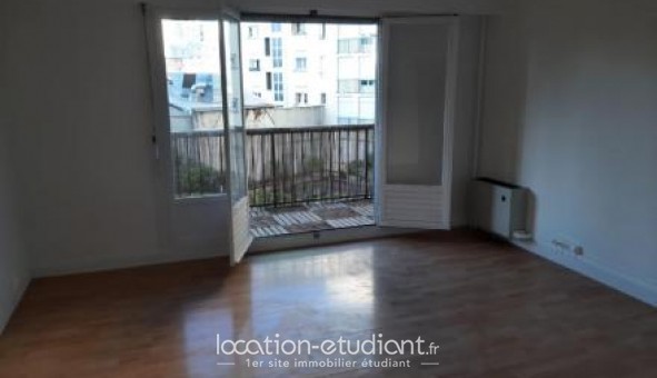 Logement tudiant T3 à Vanves (92170)