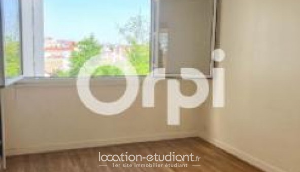 Logement tudiant T3 à Vanves (92170)