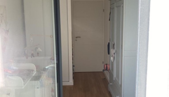 Logement tudiant T3 à Vanves (92170)