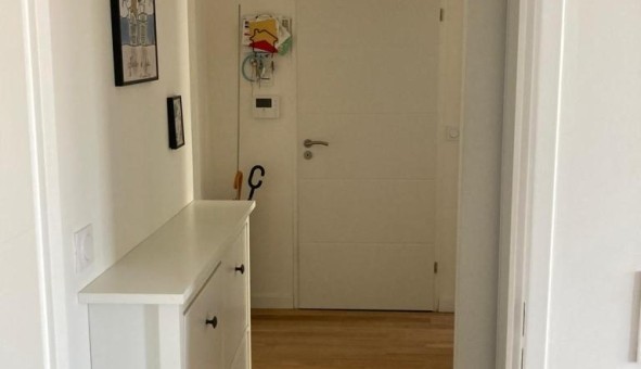 Logement tudiant T3 à Vanves (92170)