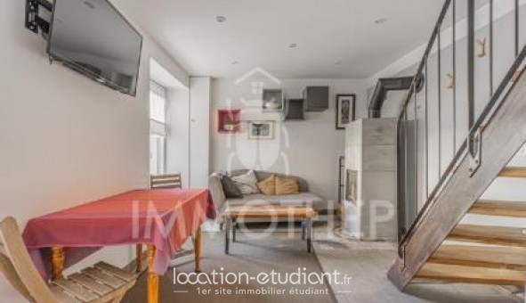 Logement tudiant Location T3 Vide Varces Allires et Risset (38760)