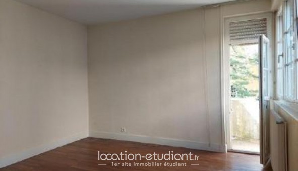 Logement étudiant T3 à Varennes lès Mâcon (71000)
