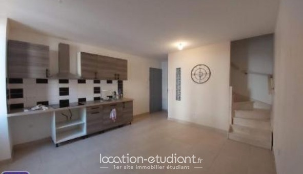 Logement tudiant Location T3 Vide Varilhes (09120)
