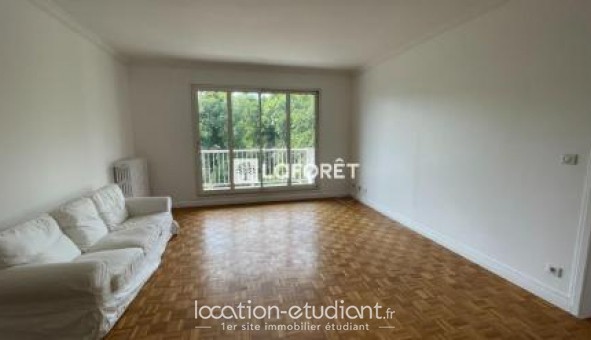 Logement tudiant T3 à Vaucresson (92420)