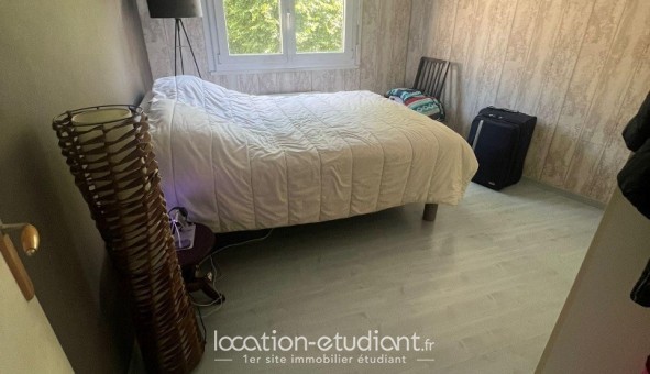 Logement tudiant T3 à Vaujours (93410)