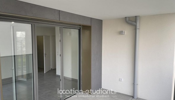 Logement tudiant Location T3 Vide Vaulx en Velin (69120)