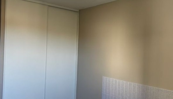 Logement �tudiant T3 &agrave; Vaulx en Velin (69120)