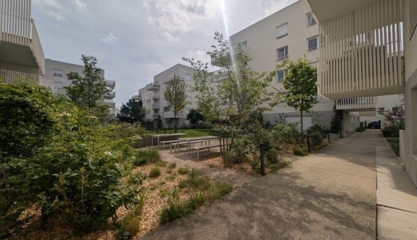 Logement �tudiant Location T3 Vide Vaulx en Velin (69120)